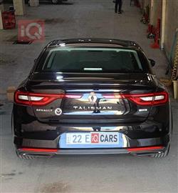 رينو تلسمان